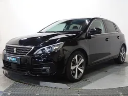 Peugeot 308 1.2 PureTech 130ch E6.3 S&S Tech Edition