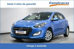 Hyundai i30 1.4CRDi Tecno