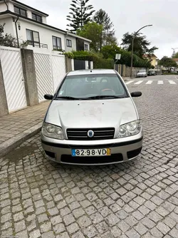 Fiat Punto 1.2 60cv