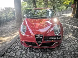 Alfa Romeo Mito 0.9 Turbo 8V 105cv Twinair Super - C/ Garantia - "Oportunidade"