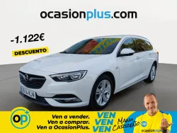 OPEL Insignia ST 1.6CDTI S&S Excellence ecoTEC 136