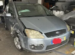Ford C-Max 1.6 tdci