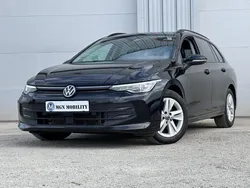 Golf SW 2.0 TDI 150 DSG7 Première main
