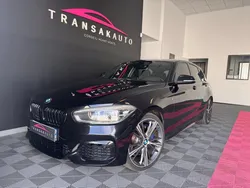 BMW SERIE 1 F20 LCI M140i xDrive 340 ch A