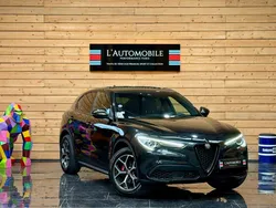 ALFA ROMEO STELVIO Q4 2.0 280cv BVA ZF8