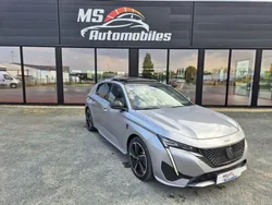 Peugeot e-308 (3) ELECTRIQUE 156 CH GT