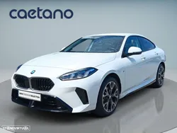 BMW 216 Gran Coupé