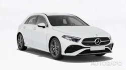 Mercedes-Benz Classe A 250e de 2024