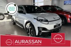 NISSAN Micra Long Range Tekna 110kW 52kWh