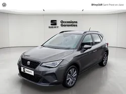 SEAT Arona 1.0 TSI 95 ch Start/Stop BVM5 Copa