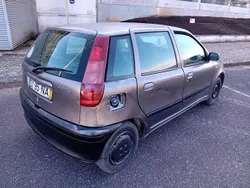 Fiat Punto fiat punto 1.1 99