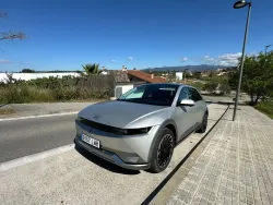 HYUNDAI Ioniq 5 73kWh Energy RWD 160kW