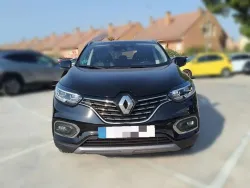 Renault Kadjar 1.3 TCe GPF Zen EDC 103kW