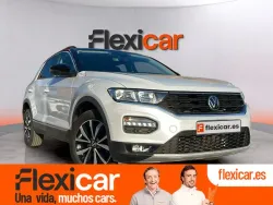 VOLKSWAGEN T-Roc 1.5 TSI Advance R-Line DSG7