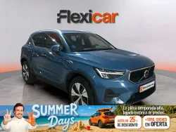 VOLVO XC40 B3 Inscription Aut.