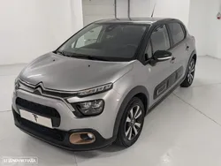 Citroën C3 1.2 PureTech C-Series
