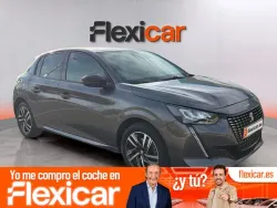 PEUGEOT 208 1.2 Puretech S&S Active 100