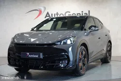 Cupra Tavascan 77 kWh Endurance