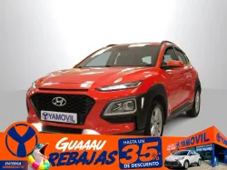 Hyundai KONA 1.0 TGDI Klass 4x2