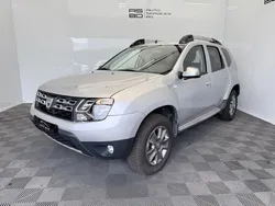 Dacia duster 1.5 dci 110 Prestige 4x4 [Coordonnées masquées] kms Première main