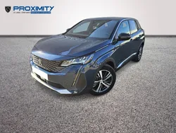 Peugeot 3008 (2) BlueHDi 130 EAT8 Allure