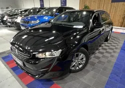 PEUGEOT 508 SW 1.5 HDi 130 EAT8 Allure GARANTIE 1 AN