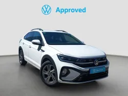 VOLKSWAGEN Taigo 1.0 TSI R-Line DSG 81kW