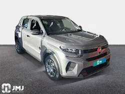 Citroën C3 PureTech 100 ch BVM6 You