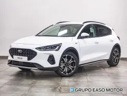 Ford Focus 1.0 ECOBOOST MHEV 114KW ACTIVE 155 5P