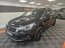 DS DS 4 CROSSBACK 1.2 130 Ch SPORT CHIC / ATTELAGE / ENTRETIEN COMPLET ET COURROIE OK