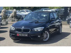 BMW SERIE 1 118d - BVA F20 Lounge - GARANTIE 12 MOIS