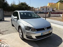 VW Golf 1.6 TDi BlueMotion Trendline