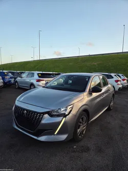 Peugeot 208 1.2 Puretech