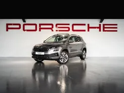 Skoda Karoq 2.0 TDI 150ch SCR Selection 4x2 DSG7