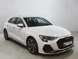Audi A3 Sportback TFSI e S line S tronic 150kW