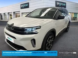 Citroën C5 Aircross PureTech 130 S&S BVM6 C-Series