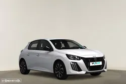 Peugeot 208 1.2 PureTech Active