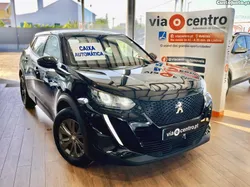 Peugeot 2008 1.2 PureTech Active