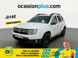 DACIA Duster 1.5dCi Ambiance 4x2 90
