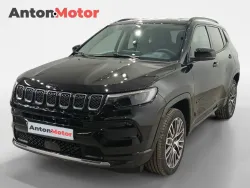 JEEP Compass 1.5 MHEV Summit FWD DCT