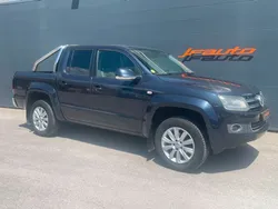 Volkswagen Amarok 2.0 Bi Tdi 4 MOTION 180 CV