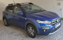 Dacia Sandero 1.0 TCe Stepway Comfort