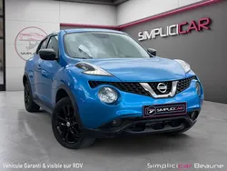 NISSAN JUKE ACENTA 115Ch Garantie 12 mois