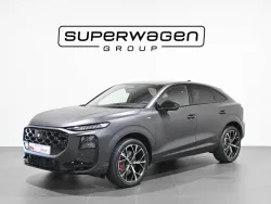 Audi Q3 Sportback e-hybrid Launch Edition S tronic 200kW