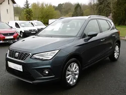🏁⚠️seat arona 1.6 tdi 95 xcellence bva7 ☑️gtie 6m europe ⚠️🏁
