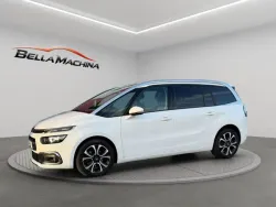 CITROEN C4 1.5BlueHDI S&S C-Series 130