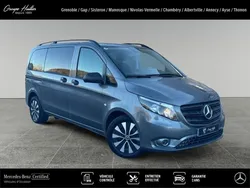 Mercedes Vito 119 CDI Tourer PRO Compact 9G-TRONIC - 39 900 HT