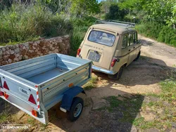 Renault 4 1.1 GTL