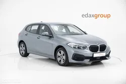 BMW 116 d Advantage