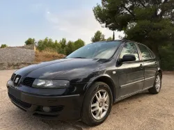 SEAT Leon León 1.9TDI Stella